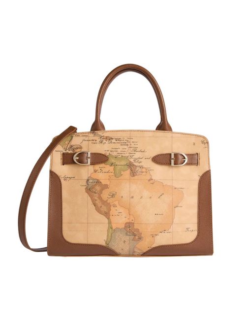 Valley geo handbag ALVIERO MARTINI | LD63G611A0548